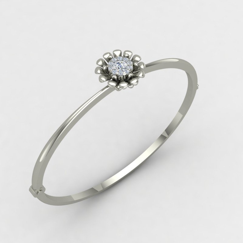 Stylish Oval Bracelet Stylish Oval Bracelet
