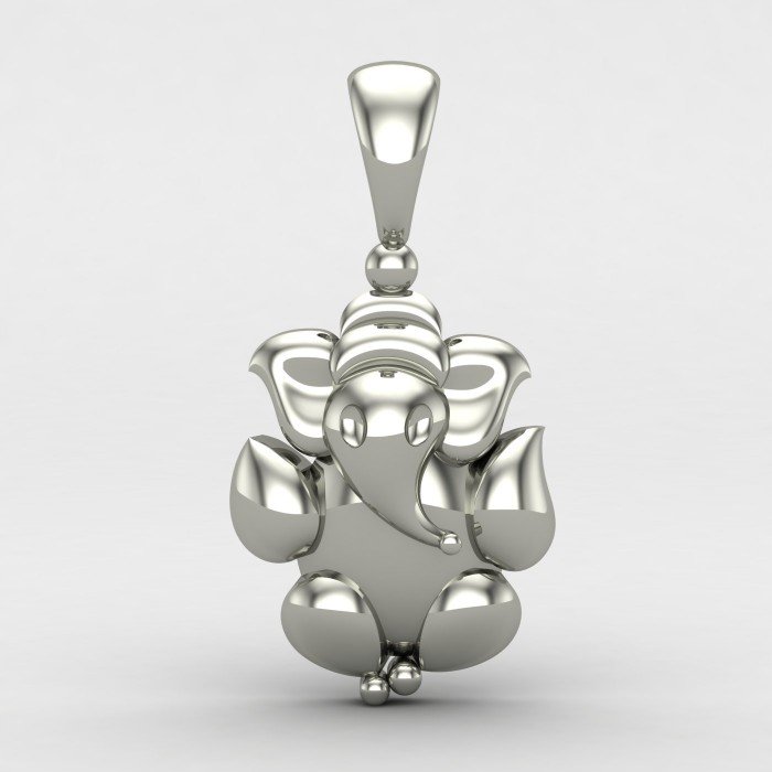 Jai Ganpati Bappa Jai Ganpati Bappa