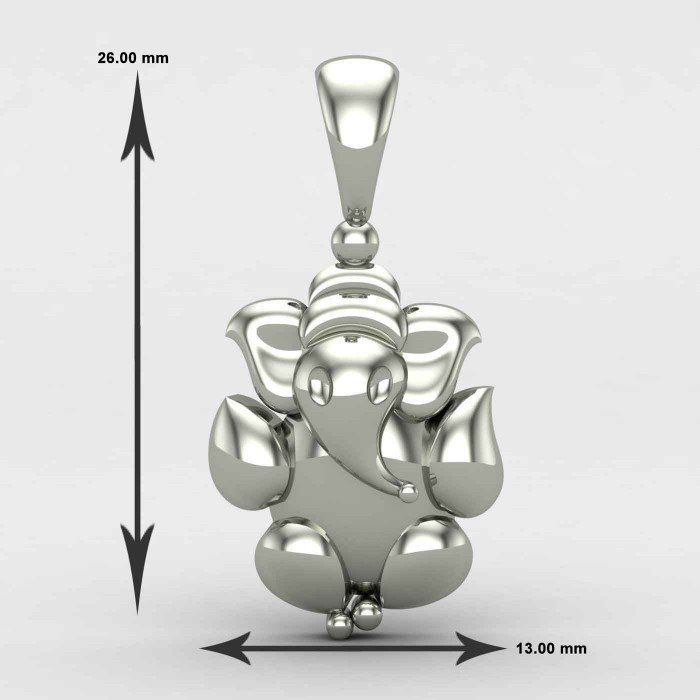 Jai Ganpati Bappa Jai Ganpati Bappa