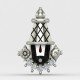 Silver Tirupati Balaji