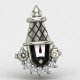 Silver Tirupati Balaji