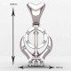 Women Khanda Locket Women Khanda Locket