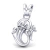 Om Ganesh Ji Locket Om Ganesh Ji Locket