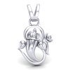 Om Ganesh Ji Locket Om Ganesh Ji Locket