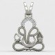 Spiral Ganesh Ji Locket Spiral Ganesh Ji Locket
