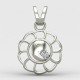 Ganesh Ji Silver Locket Ganesh Ji Silver Locket