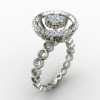 Luxury Cocktail Rings for Women India