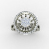 Luxury Cocktail Rings for Women India