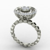 Luxury Cocktail Rings for Women India