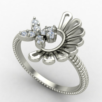 Designer Cocktail Rings India Designer Cocktail Rings India
