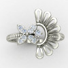 Designer Cocktail Rings India