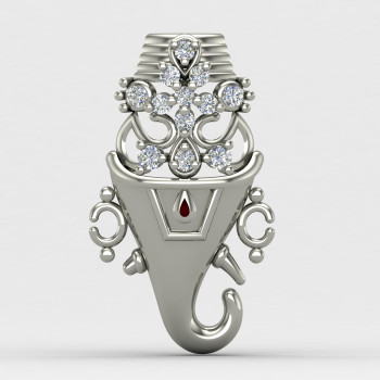 Ek Dant Ganesh Ji