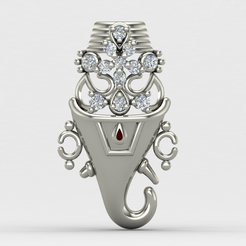 Ek Dant Ganesh Ji