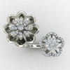 Luxury Cocktail Ring