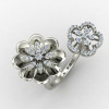 Luxury Cocktail Ring