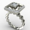 Men Cocktail Ring Men Cocktail Ring