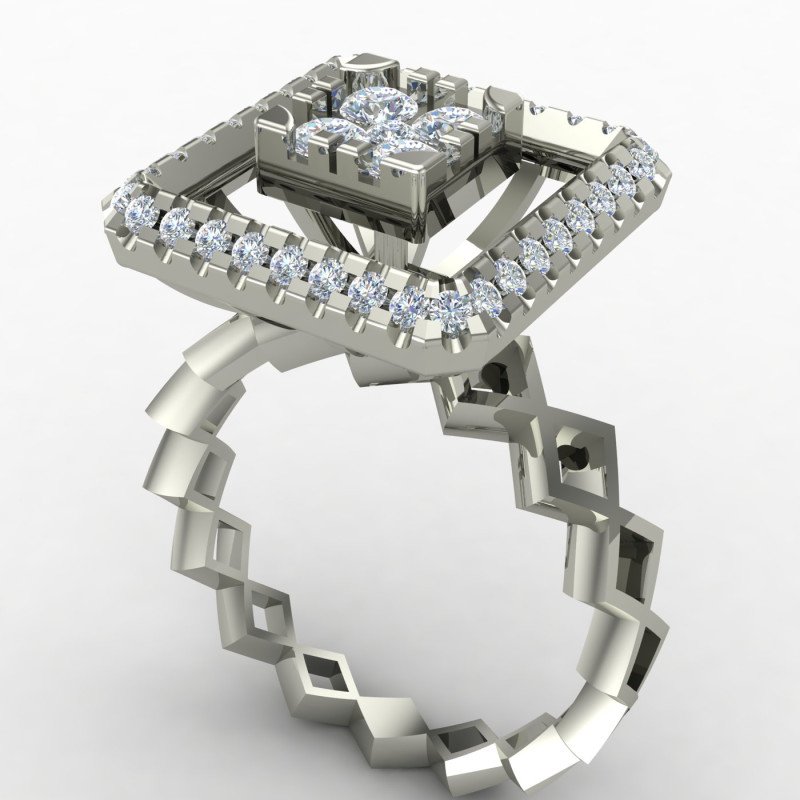 Men Cocktail Ring Men Cocktail Ring