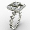 Men Cocktail Ring Men Cocktail Ring