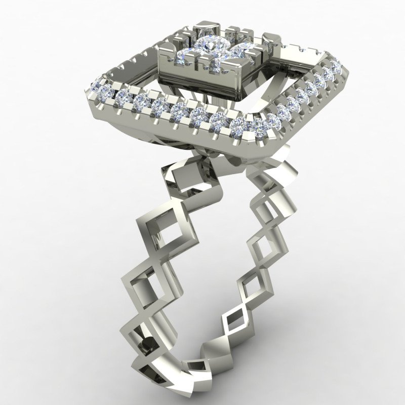 Men Cocktail Ring Men Cocktail Ring