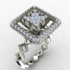 Men Cocktail Ring Men Cocktail Ring