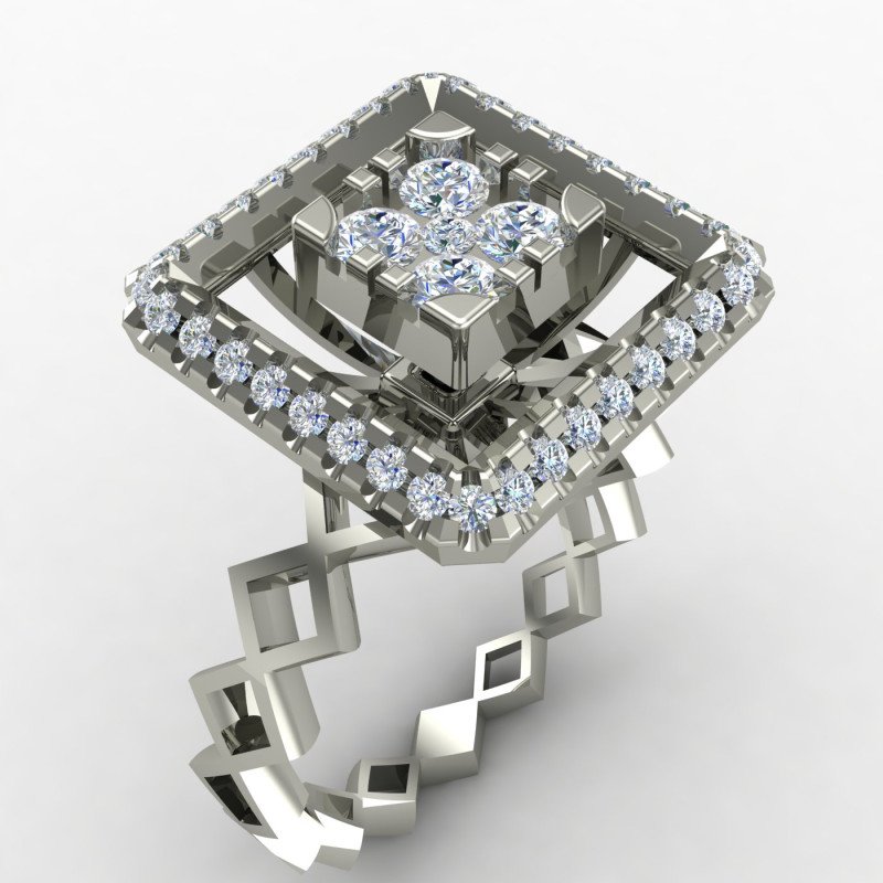 Men Cocktail Ring Men Cocktail Ring