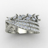 Bridal Band Ring