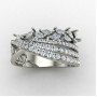 Bridal Band Ring