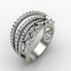 Bridal Band Ring