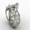 Bridal Band Ring