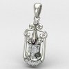 Silver Tirupati Balaji Maharaj