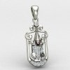 Silver Tirupati Balaji Maharaj