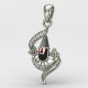 Tirupati Balaji Locket