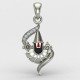 Tirupati Balaji Locket
