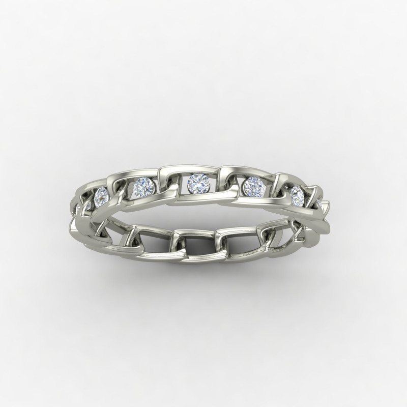 Classic Band Ring Classic Band Ring
