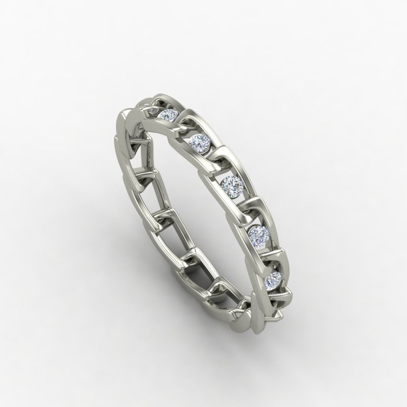 Classic Band Ring Classic Band Ring