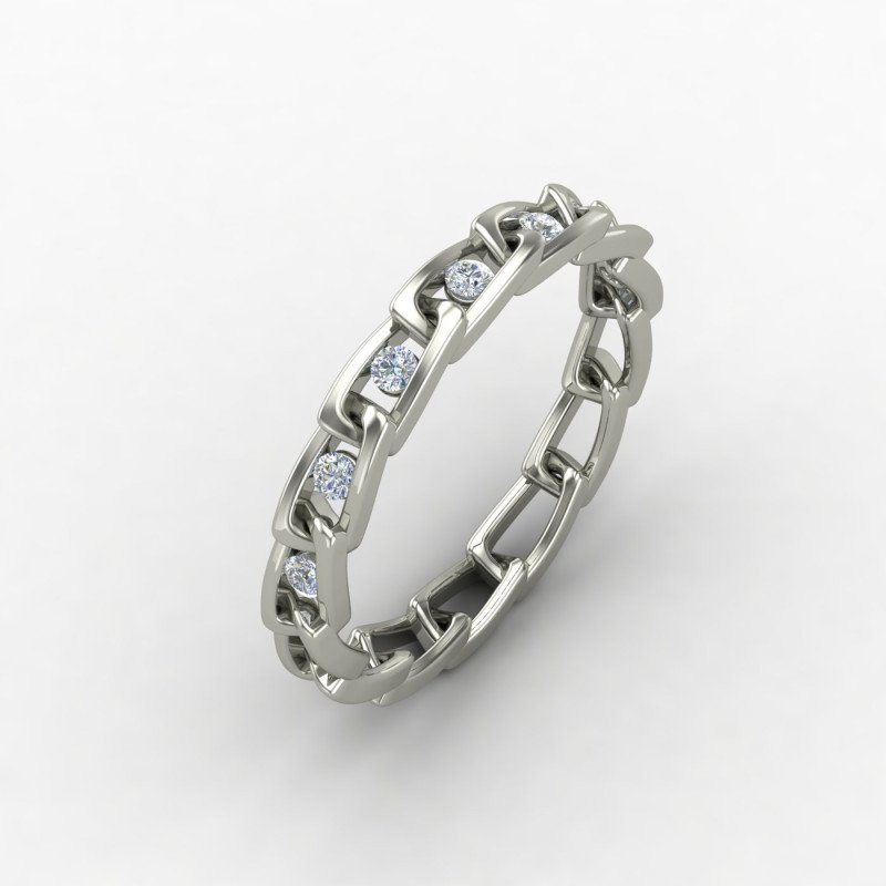 Classic Band Ring Classic Band Ring
