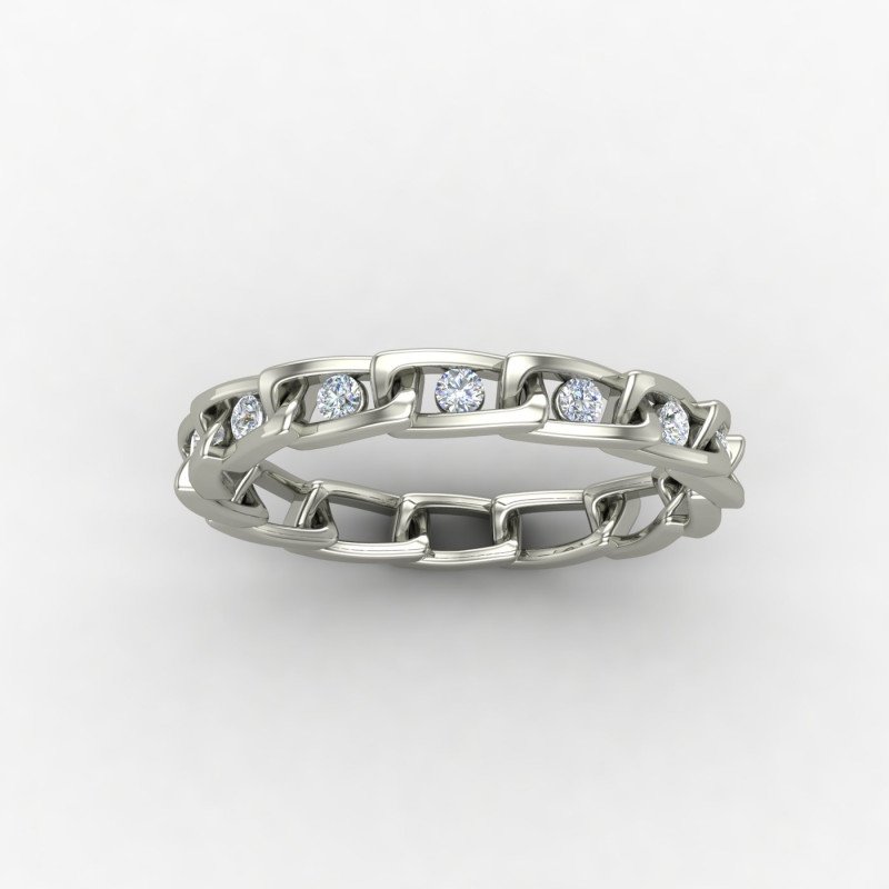 Classic Band Ring Classic Band Ring
