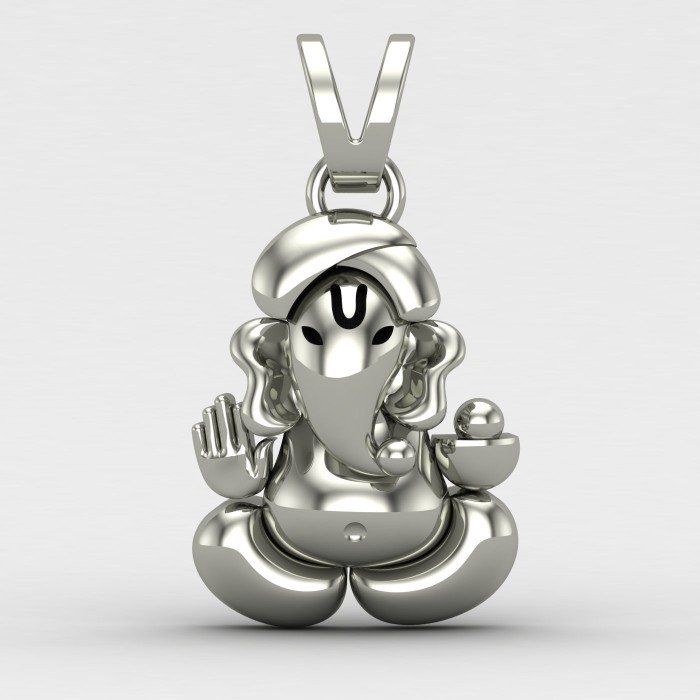 Bal Ganesha