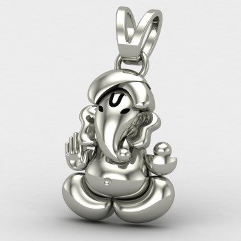 Bal Ganesha Bal Ganesha