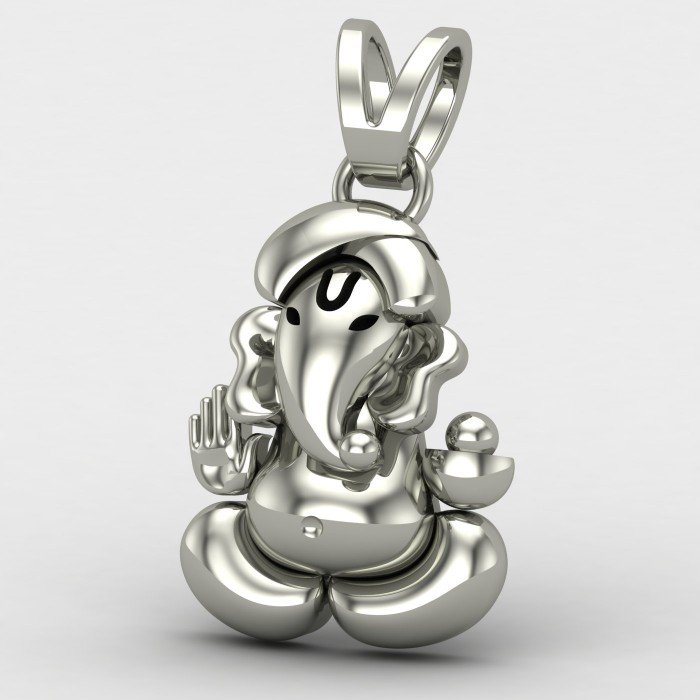 Bal Ganesha