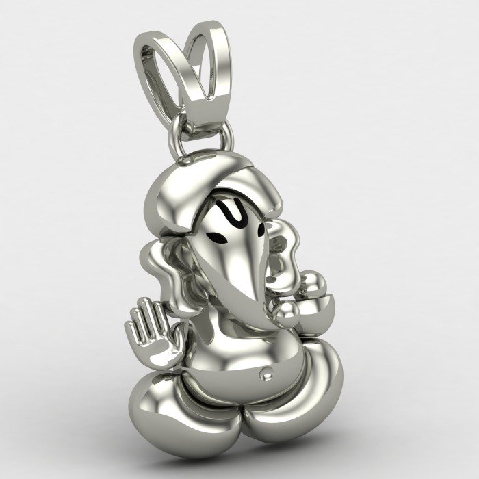 Bal Ganesha