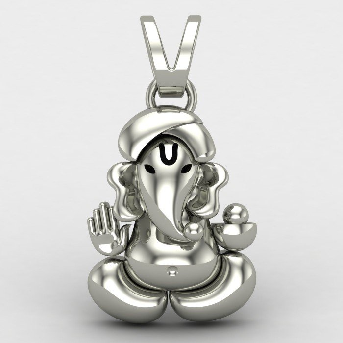 Bal Ganesha