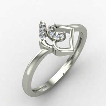 Casual Rings For Ladies
