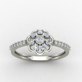 Gift Women Ring