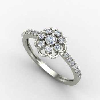 Gift Women Ring