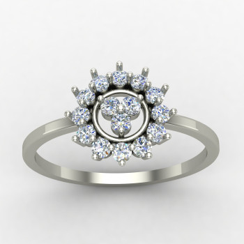 Ring Gift Women