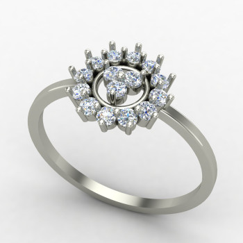 Ring Gift Women