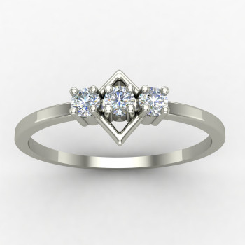 Stylish Rings for Girls