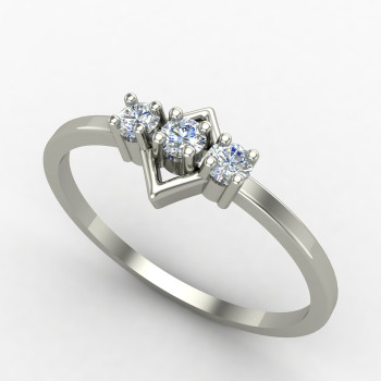 Stylish Rings for Girls