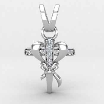 Jesus Christ Pendant